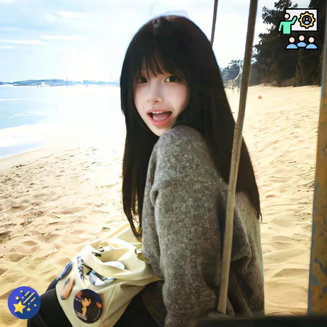 戴琳女士